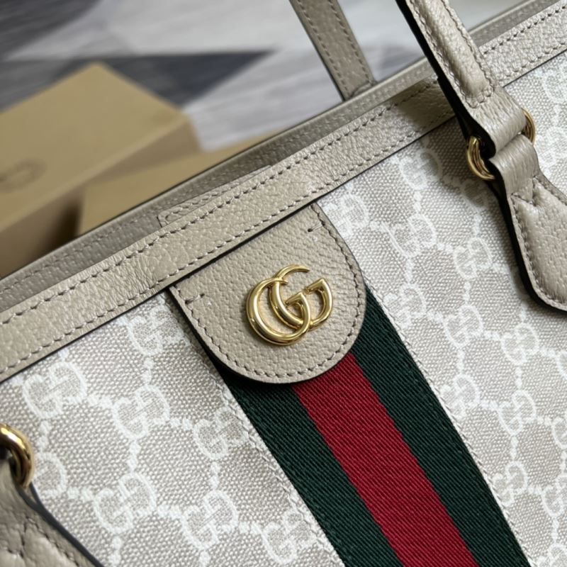 Gucci Shopping Bags